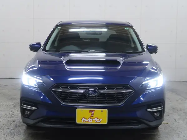 Subaru Levorg 1.8 GT-H EX 4WD — photo 8