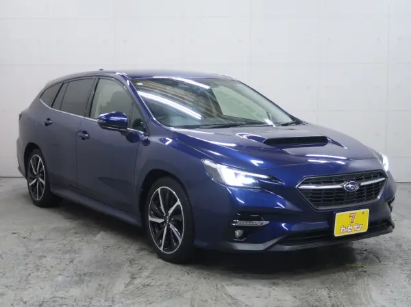 Subaru Levorg 1.8 GT-H EX 4WD — photo 9