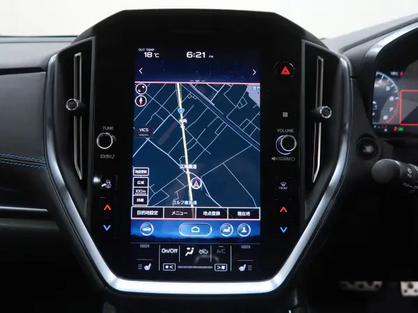 Subaru Levorg 1.8 GT-H EX 4WD — photo 7