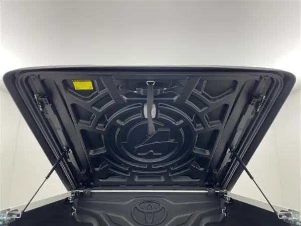 Toyota Hilux 2.4 Z GR Sport Diesel Turbo 4WD — photo 9