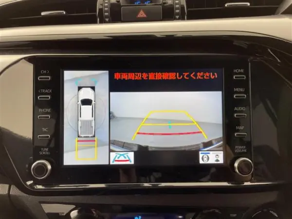 Toyota Hilux 2.4 Z GR Sport Diesel Turbo 4WD — photo 7