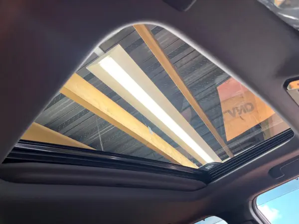 2025 Land Cruiser 250 — photo 3