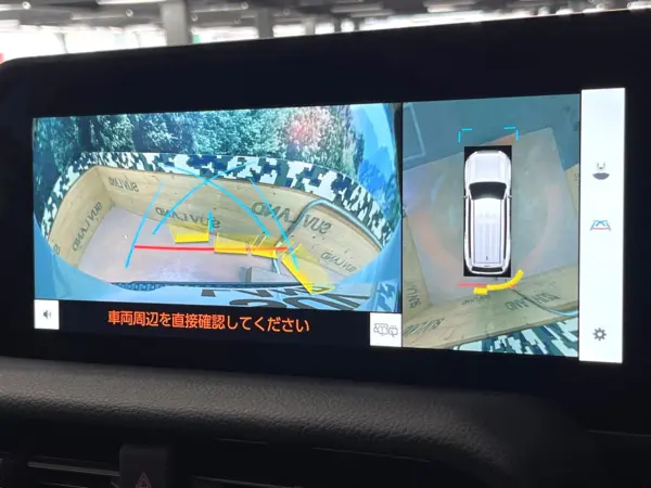 Toyota Land Cruiser 250 2.8 ZX Diesel Turbo 4WD — photo 7