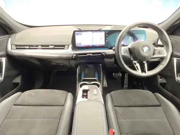 2023 Bmw X1 — photo 2