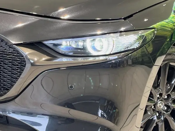 Mazda MAZDA3 Fastback 2.0 20S Black Tone Edition 4WD — photo 8