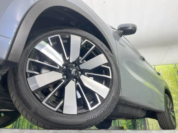Mitsubishi Outlander PHEV 2.4 P Executive Package 4WD — photo 9