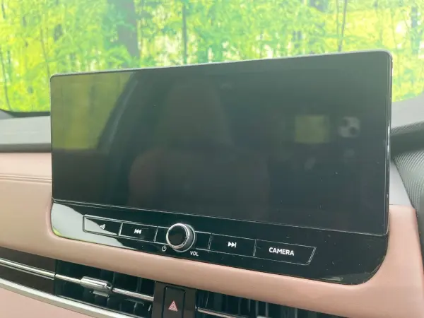 Mitsubishi Outlander PHEV 2.4 P Executive Package 4WD — photo 7