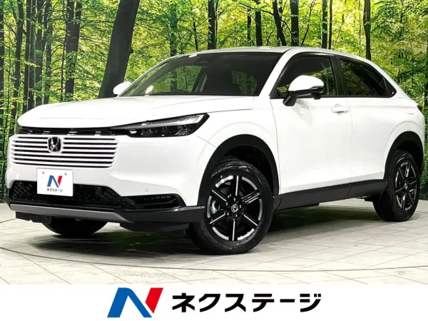 Honda Vezel 1.5 G 4WD — thumbnail 1