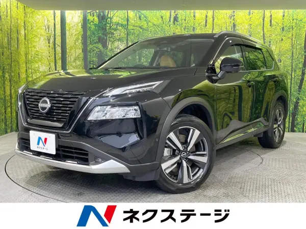 Nissan X-Trail 1.5 G e-4ORCE 4WD