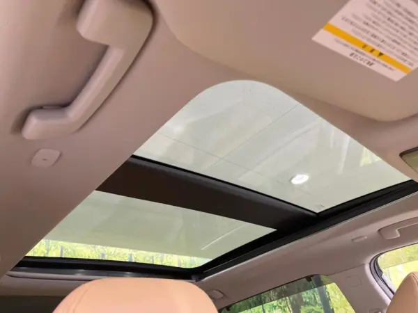 2023 Nissan Xtrail — photo 3