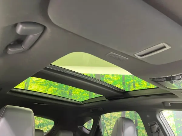 2023 Lexus Nx — photo 3