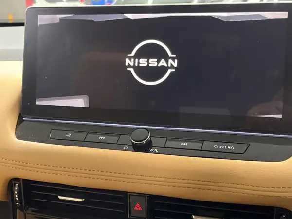 2024 Nissan Xtrail — photo 3