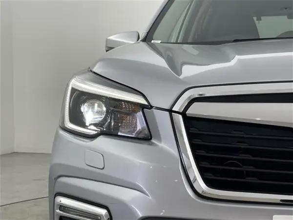 Subaru Forester 2.0 Advance 4WD — photo 8