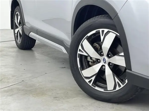 Subaru Forester 2.0 Advance 4WD — photo 9