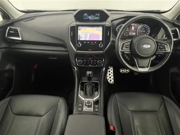 2021 Subaru Forester — photo 2