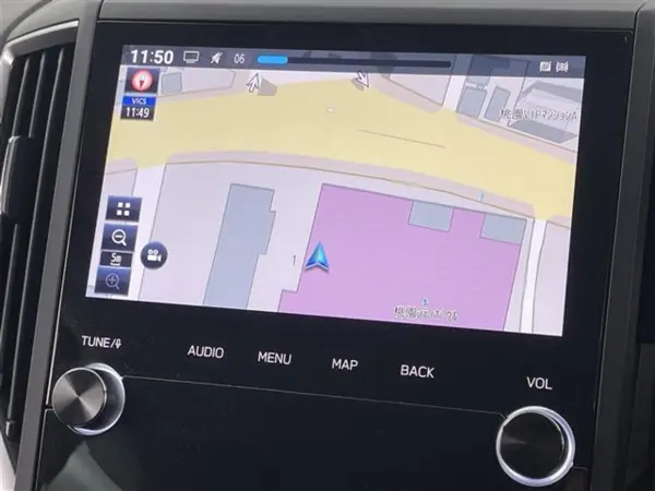 2021 Subaru Forester — photo 3