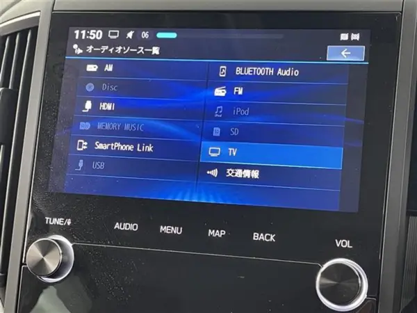 Subaru Forester 2.0 Advance 4WD — photo 7