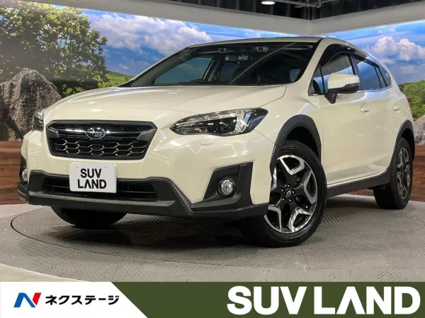 Subaru XV 2.0i-S EyeSight 4WD