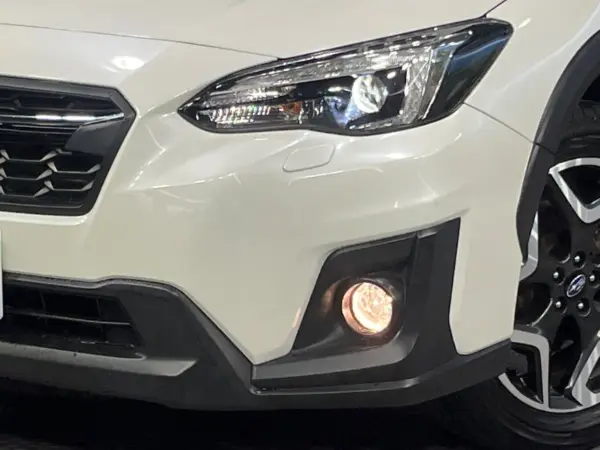 2018 Subaru Xv — photo 8 | Tuminion Kenya