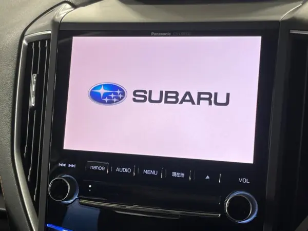 2018 Subaru Xv — photo 3 | Tuminion Kenya