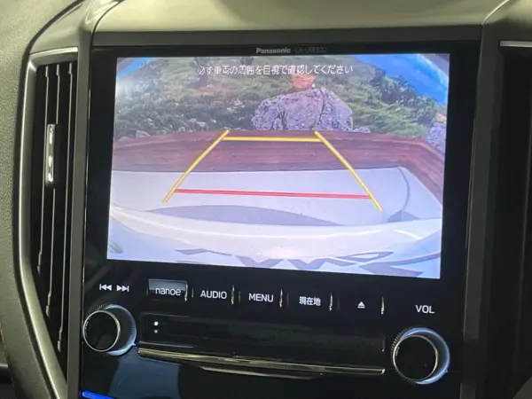 2018 Subaru Xv — photo 7 | Tuminion Kenya