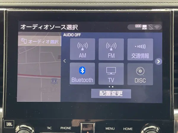 2022 Toyota Alphard — photo 2