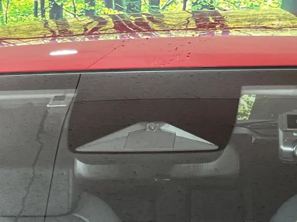 2025 Honda Fit — photo 3