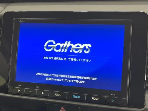 Honda Fit 1.5 e:HEV RS — photo 7