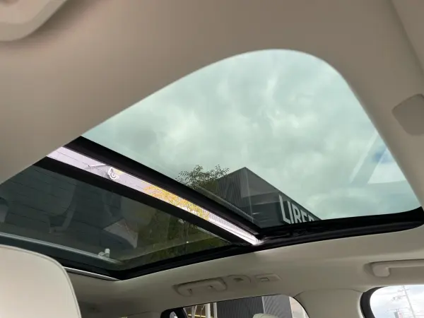 2024 Volvo Xc90 — photo 2