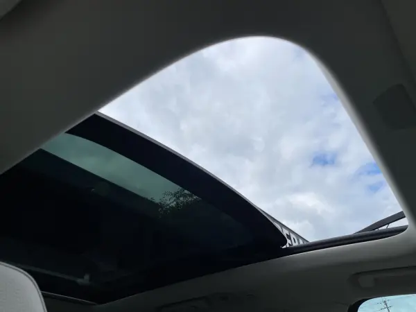 2024 Volvo Xc90 — photo 3