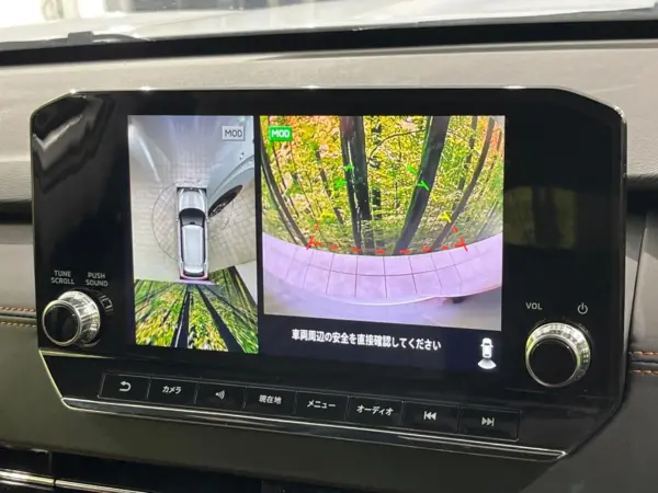 Mitsubishi Outlander PHEV 2.4 P 4WD — photo 7