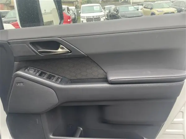 Lexus GX550 Version L 4WD Model Aero Mark Levinson PR Power Step (Pearl) — photo 7