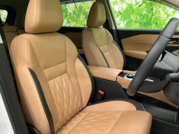 Nissan X-Trail 1.5 G e-4ORCE 4WD — photo 8