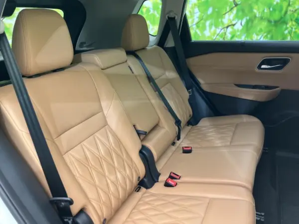 Nissan X-Trail 1.5 G e-4ORCE 4WD — photo 9