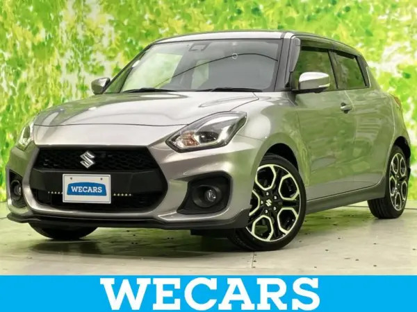 Suzuki Swift Sport 1.4