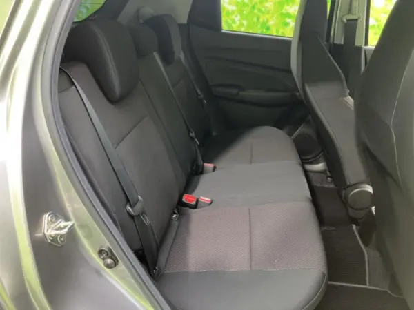 Suzuki Swift Sport 1.4 — photo 8