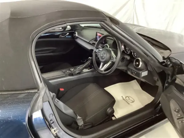 Mazda Roadster 1.5 S Special Package — photo 8