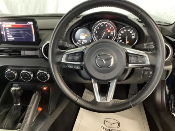 Mazda Roadster 1.5 S Special Package — photo 9