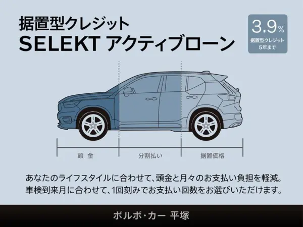 2020 Volvo Xc40 — photo 3