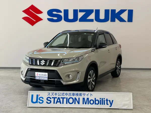Suzuki Escudo 1.5 4WD