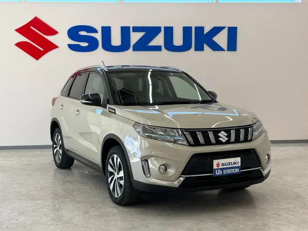 2023 Suzuki Escudo — photo 2