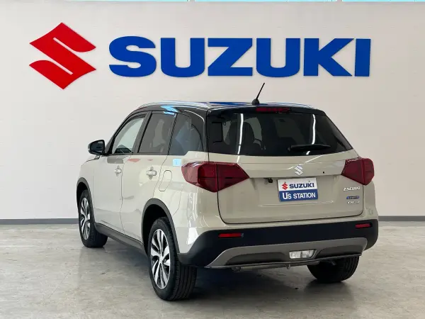 2023 Suzuki Escudo — photo 3