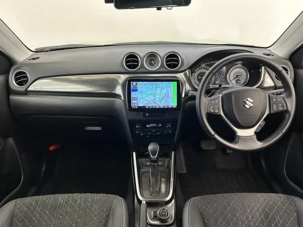 Suzuki Escudo 1.5 4WD — photo 9