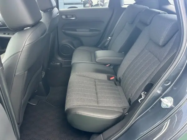 Honda Fit 1.5 e:HEV Home Grade Genuine Navi Backup Camera ETC Onboard (Meteoroid Gray Metallic) — photo 8