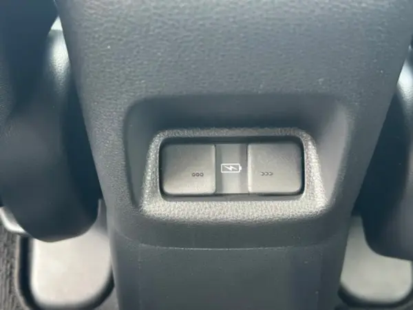 Honda Fit 1.5 e:HEV Home Grade Genuine Navi Backup Camera ETC Onboard (Meteoroid Gray Metallic) — photo 9