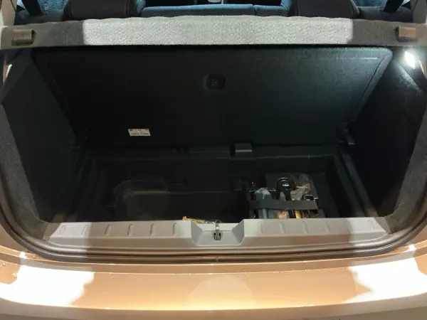 Mini Cooper SE 3-Door — photo 8