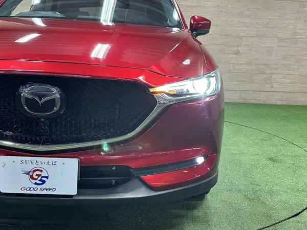 2018 Mazda Cx5 — photo 9 | Tuminion Kenya