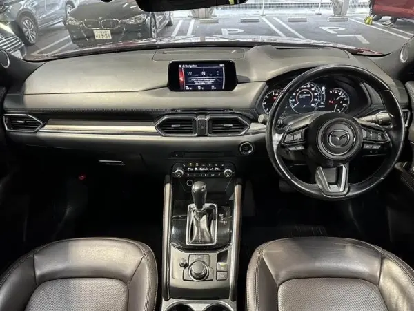 2018 Mazda Cx5 — photo 2 | Tuminion Kenya