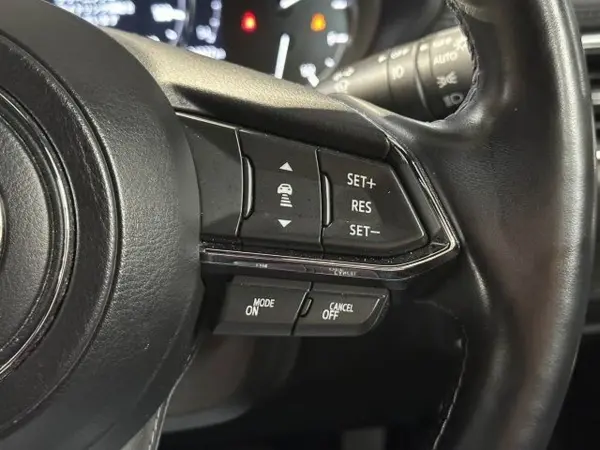 2018 Mazda Cx5 — photo 7 | Tuminion Kenya