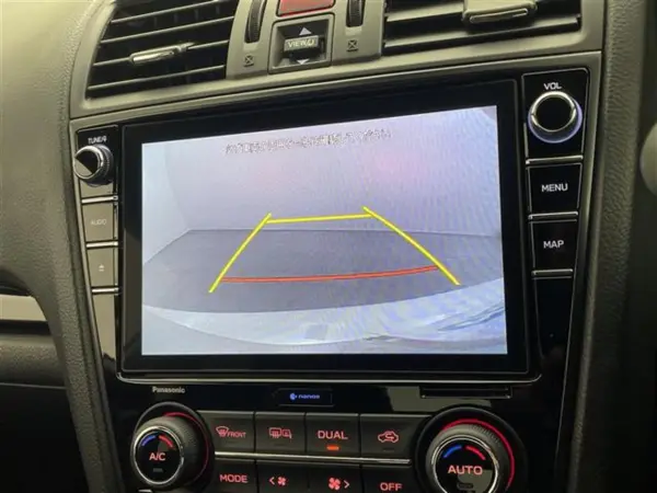 2021 Subaru Wrx — photo 3